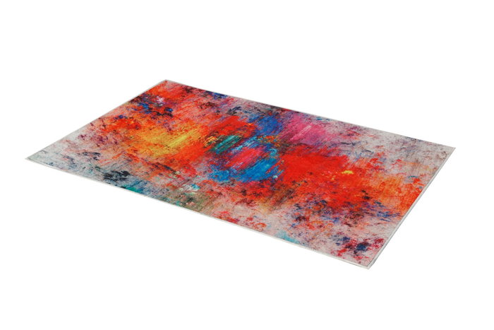 Conceptum Alfombra Shepherd Multicolor 80 x 120 cm Conceptum Alfombra Shepherd Multicolor 80 x 120 cm
